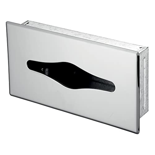 Ideal Standard A9133MY Kleenex Tür, Serie IOM, verchromt von Ideal Standard
