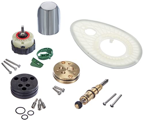 Ideal Standard A963800NU Renovierungsset für Badearmatur Ideal Standard A963800NU Renovierungsset für Badearmatur von Ideal Standard