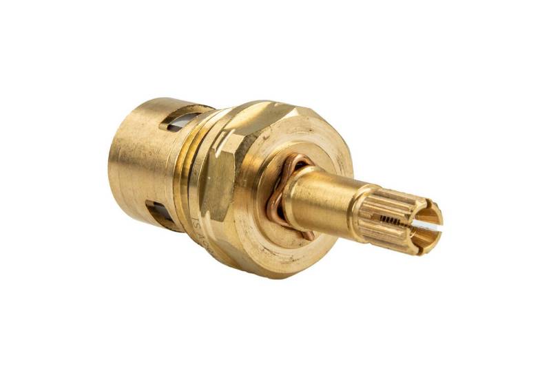 Ideal Standard Armaturkartusche Standard Kartusche 1/2 Zoll rot o. Schraube A963003NU von Ideal Standard