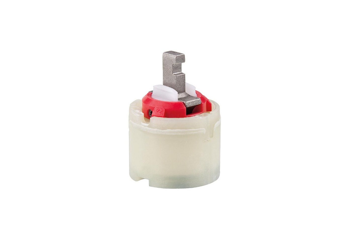 Ideal Standard Armaturkartusche Standard Kartusche 40 mm B960863NU slimline Ideal Standard Armaturkartusche Standard Kartusche 40 mm B960863NU slimline von Ideal Standard