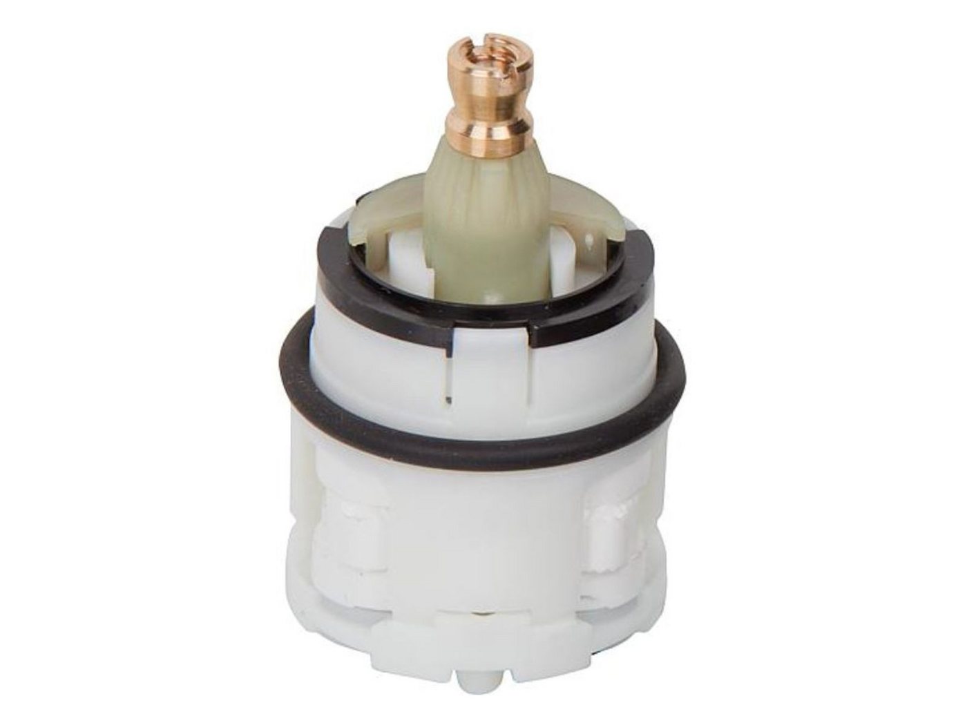 Ideal Standard Armaturkartusche Standard Multiport Click Kartusche - A962985NU Ideal Standard Armaturkartusche Standard Multiport Click Kartusche - A962985NU von Ideal Standard
