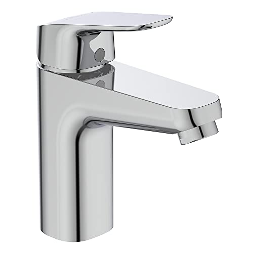 Ideal Standard B1959AA Ceraflex 1 tap hole bath filler Wanneneinlauf, Chrome von Ideal Standard