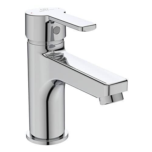 Ideal Standard B2137AA Calista single lever bath filler Wanneneinlauf, Chrome von Ideal Standard