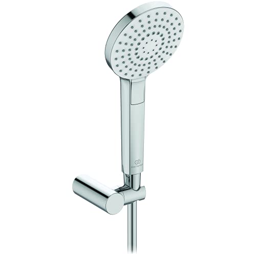 Ideal Standard B2239AA Idealrain Evo Handbrause-Set Aufputz von Ideal Standard