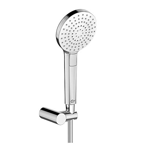 Ideal Standard B2404AA Idealrain Evo Handbrause-Set, Chrom von Ideal Standard