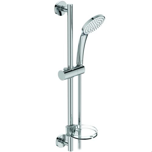 Ideal Standard B9412AA Idealrain Brausekombination Aufputz von Ideal Standard