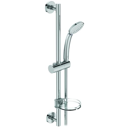 Ideal Standard B9501AA Idealrain Brausekombination Aufputz von Ideal Standard