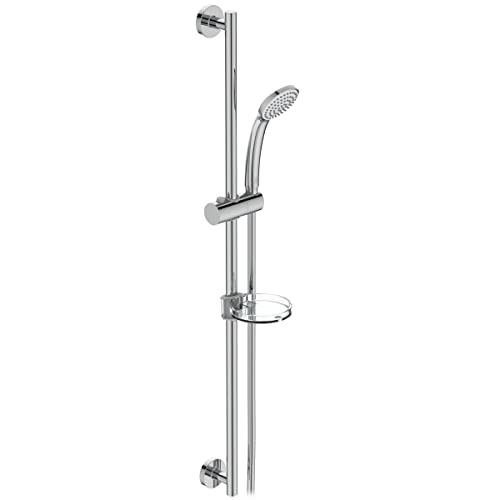 Ideal Standard B9502AA Idealrain Brausekombination Aufputz von Ideal Standard