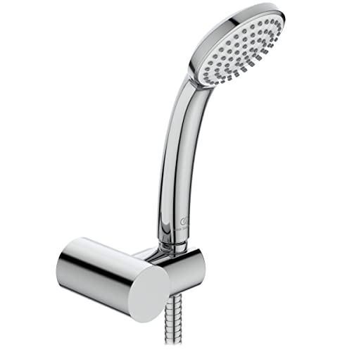 Ideal Standard B9506AA Idealrain Handbrause-Set Aufputz von Ideal Standard