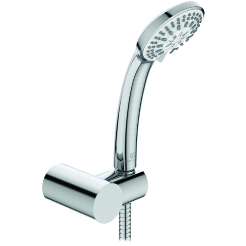 Ideal Standard B9507AA Idealrain Handbrause-Set Aufputz von Ideal Standard