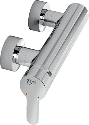 Ideal Standard B9924AA Connect Blue Brausearmatur Aufputz Ideal Standard B9924AA Connect Blue Brausearmatur Aufputz von Ideal Standard