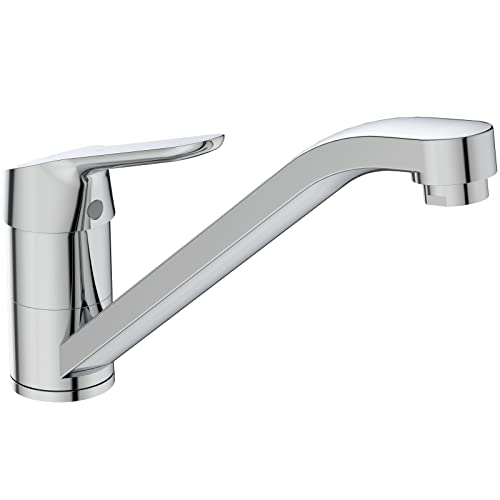 Ideal Standard BC129AA Küchenarmatur, Chrom von Ideal Standard
