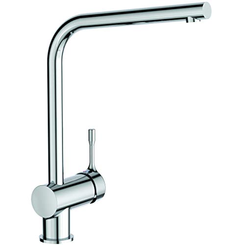 Ideal Standard BC175AA Ceralook Küchenarmatur Niederdruck, Chrom von Ideal Standard