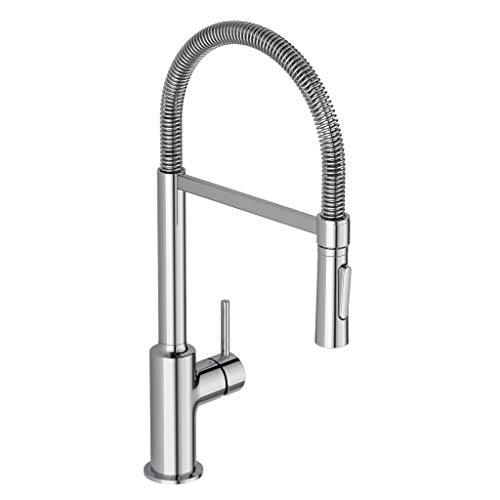 Ideal Standard BC302AA Ceralook Küchenarmatur Semi -Professinal, chrom von Ideal Standard