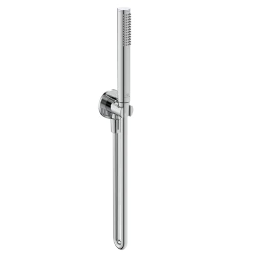 Ideal Standard BC544AA Idealrain Stabhandbrause-Set von Ideal Standard