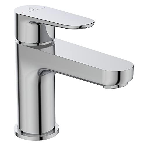 Ideal Standard BC722AA Cerafine O Waschtischarmatur, Chrome, Mini Basin Mixer no Waste von Ideal Standard