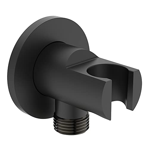 Ideal Standard BC807XG Idealrain Round Brausehalter von Ideal Standard