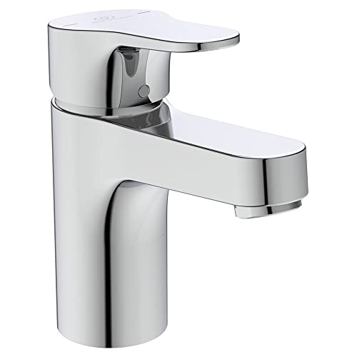 Ideal Standard BD055AA Cerabase Badewanneneinlauf, Chrome von Ideal Standard