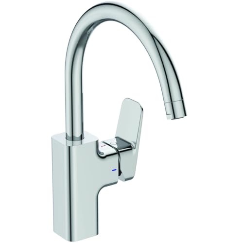 Ideal Standard BD334AA Ceraplan Küchenarmatur hoher Auslauf von Ideal Standard