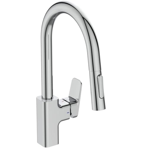 Ideal Standard BD338AA Ceraplan Küchenarmatur hoher Auslauf von Ideal Standard