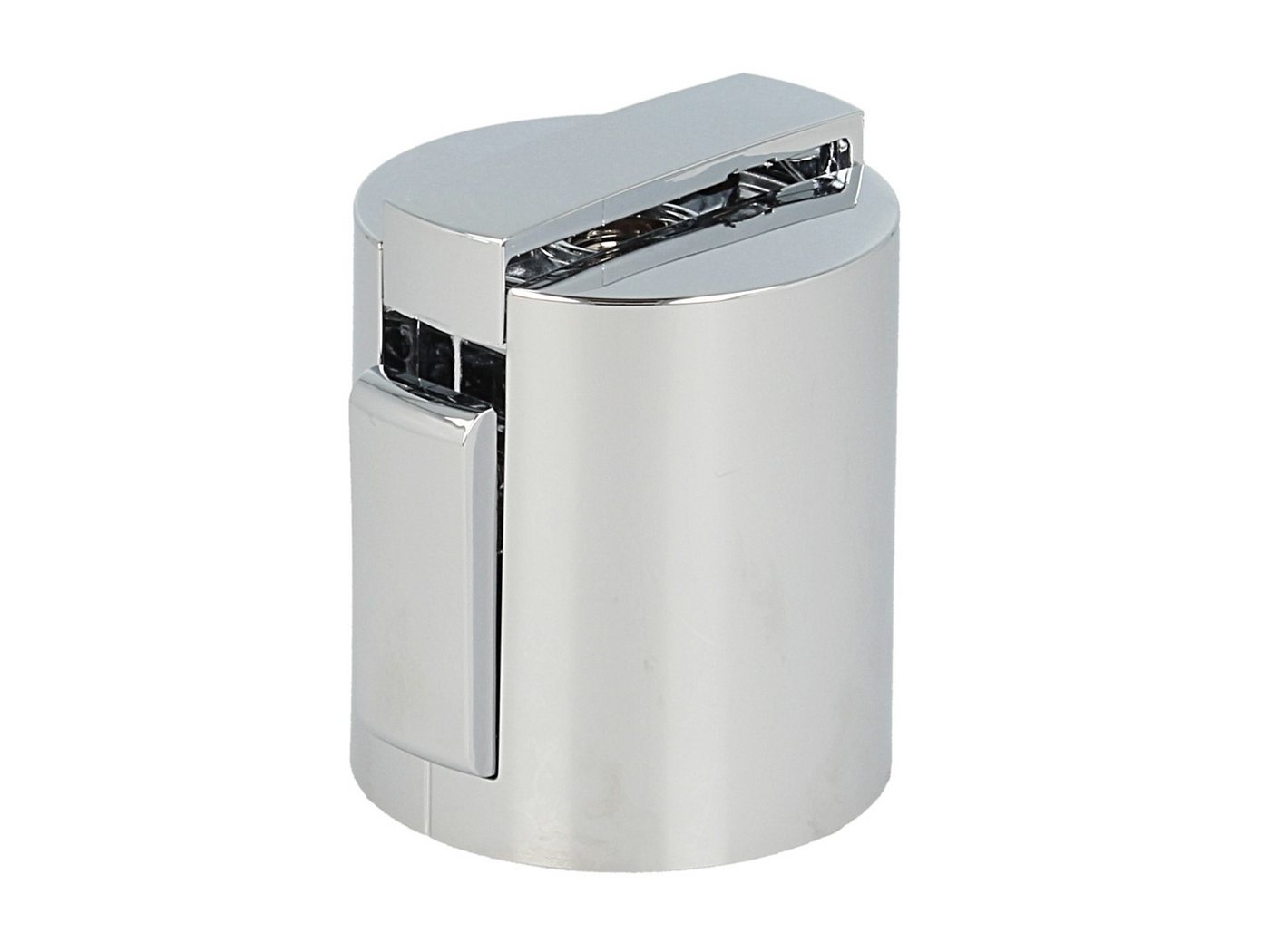 Ideal Standard Badarmatur Standard Mengen Temperaturgriff Thermostat, chrom - A962880AA von Ideal Standard