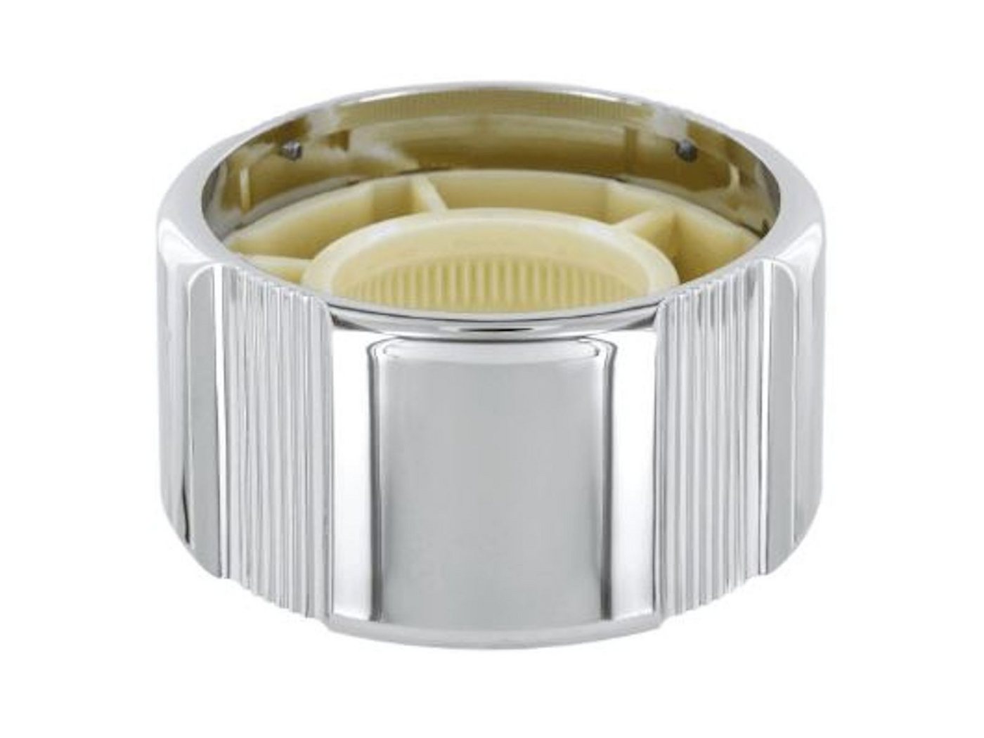 Ideal Standard Badarmatur Standard Mengenregelgriff für Ideallux chrom - A961697AA Ideal Standard Badarmatur Standard Mengenregelgriff für Ideallux chrom - A961697AA von Ideal Standard