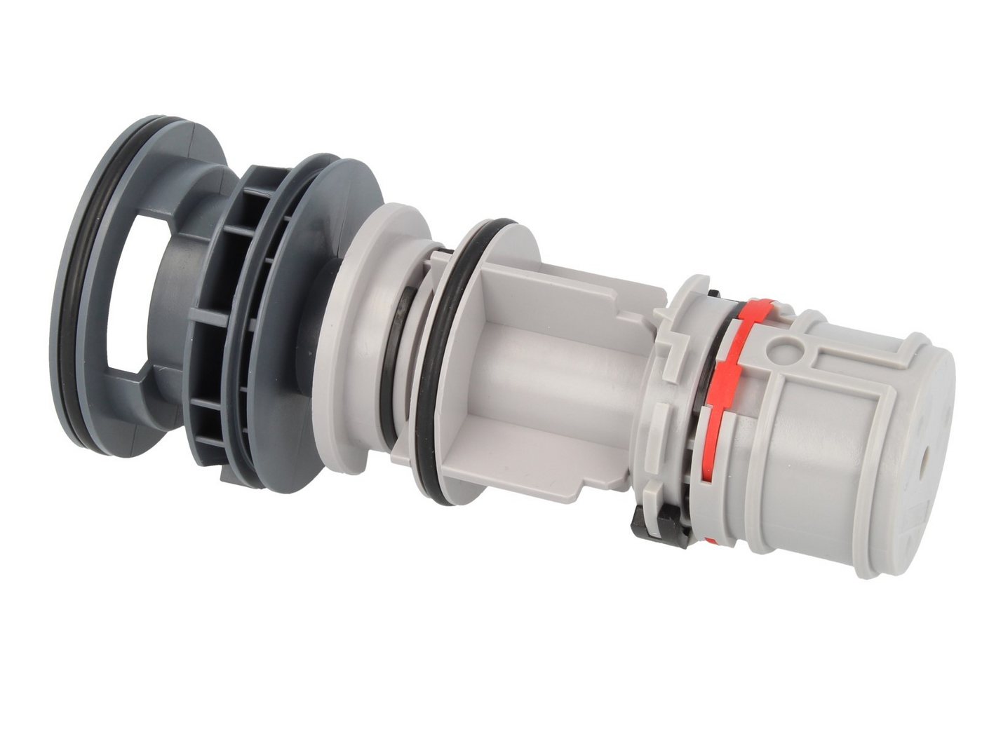 Ideal Standard Badarmatur Standard Temperatur-Verstellung komplett A963427NU Ideal Standard Badarmatur Standard Temperatur-Verstellung komplett A963427NU von Ideal Standard