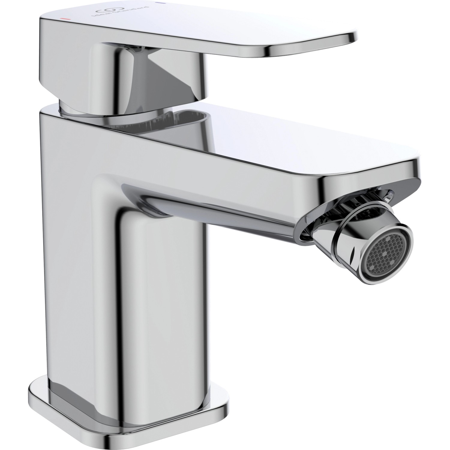 Ideal Standard Bidetarmatur Tonic II Chrom Ideal Standard Bidetarmatur Tonic II Chrom von Ideal Standard