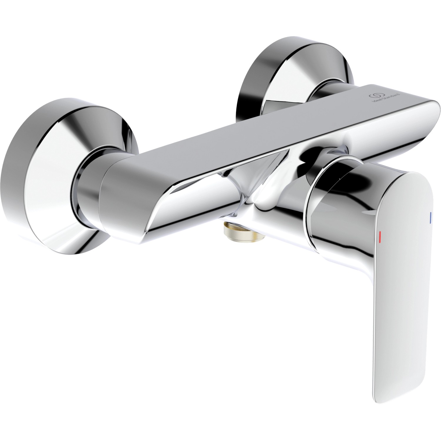 Ideal Standard Brausearmatur Connect Air AP Chrom Ideal Standard Brausearmatur Connect Air AP Chrom von Ideal Standard