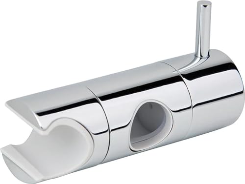 Ideal Standard Brausestangengleiter Slider Set Idealrain Pro, Chrom - B961024AA von Ideal Standard