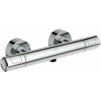 Banyo - Ideal Standard Ceratherm T100 Thermostat Brausearmatur Aufputz A7229AA von BANYO