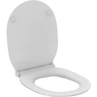 Ideal Standard - WC-Sitz Connect Air, Sandwich, Softclosing, Weiß, E036601 von Ideal Standard