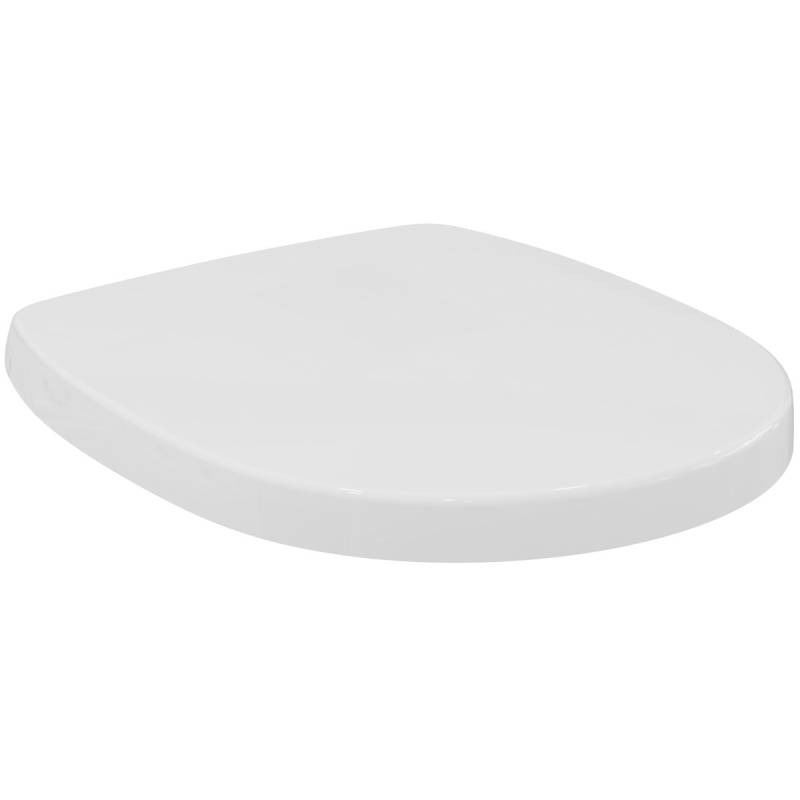 Ideal Standard Connect Freedom WC-Sitz, Wrapover, Weiß, E822501 von Ideal Standard