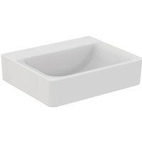 Ideal Standard - Connect Waschtisch, ohne Hahnloch, ohne Überlauf, Ideal Standard - Connect Waschtisch, ohne Hahnloch, ohne Überlauf, von Ideal Standard