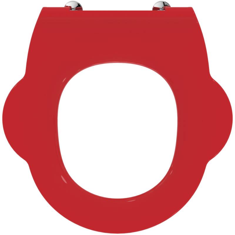 Ideal Standard Contour 21 Schools Kinder WC-Sitzring, S4542GQ von Ideal Standard