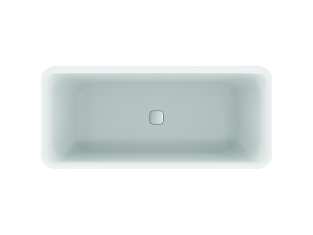 Ideal Standard Duo-Badewanne Tonic II, freistehend, K8725V3 von Ideal Standard