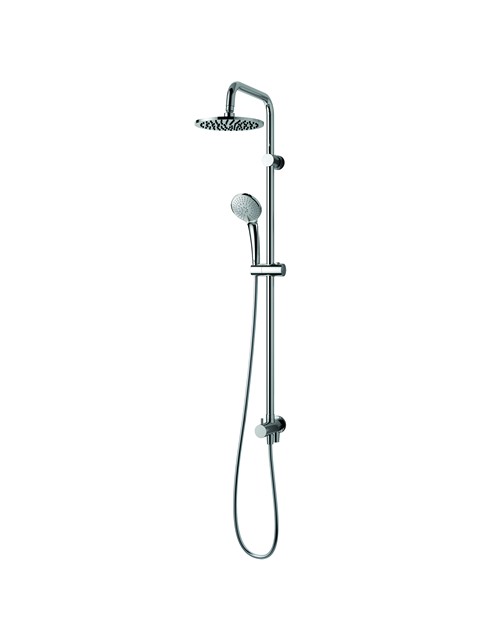 Ideal Standard Duschsystem Idealrain für Aufputz-Armatur A5691AA von Ideal Standard