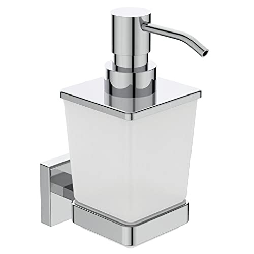 Ideal Standard E2252AA IOM Cube Einzel-Lotionsspender von Ideal Standard