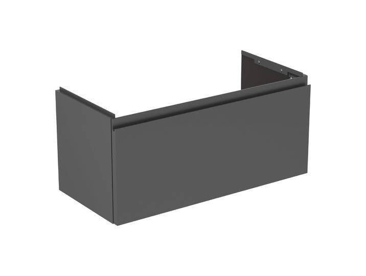 Ideal Standard Finesse Waschtischunterschrank 80 cm mit 1 Auszug für Möbelwaschtisch 2373729 Ideal Standard Finesse Waschtischunterschrank 80 cm mit 1 Auszug für Möbelwaschtisch 2373729 von Ideal-Standard