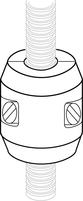 Ideal Standard Gewicht für Brauseschlauch F960622NU von Ideal Standard