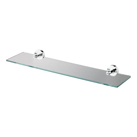 Ideal Standard Glasablage Iom 600mm Klarglas chrom A9125AA von Ideal Standard