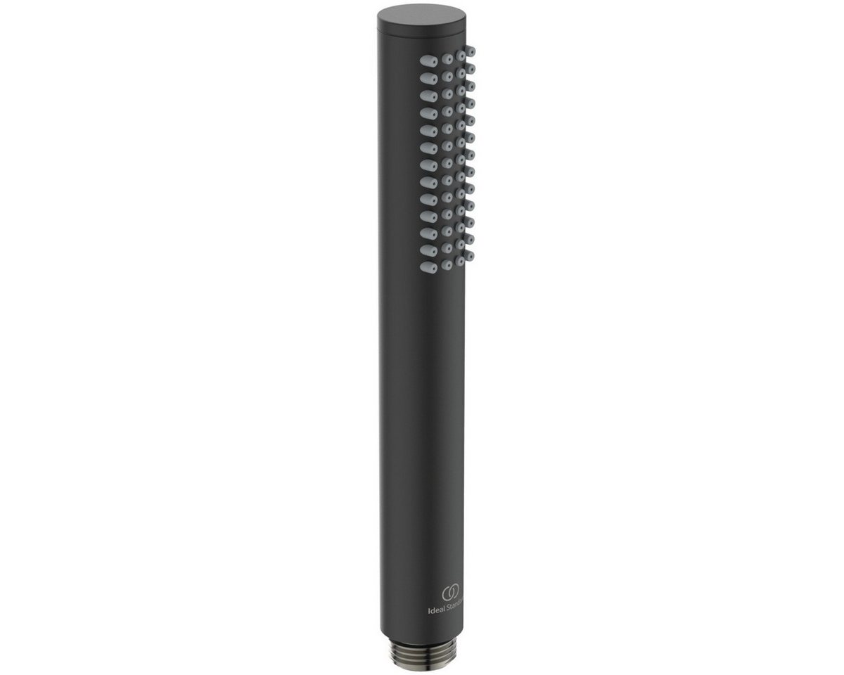 Ideal Standard Handbrause Idealrain, Easy Clean Düsen, Anti-Kalk-Funktion von Ideal Standard