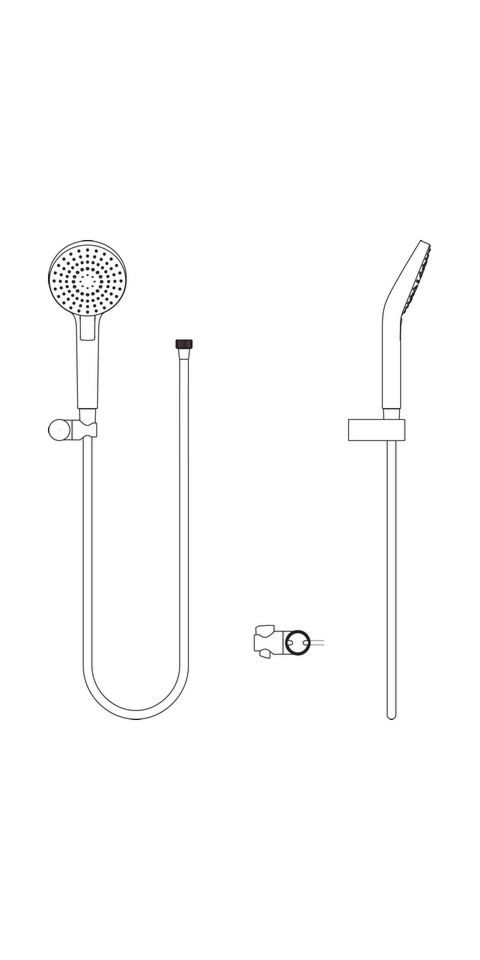Ideal Standard Handbrause von Ideal Standard