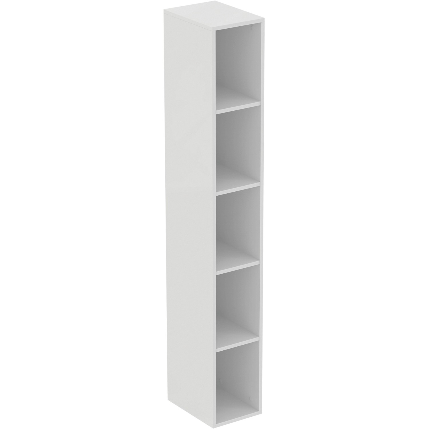 Ideal Standard Bad-Hochschrank Adapto Weiß 34,1 cm von Ideal Standard