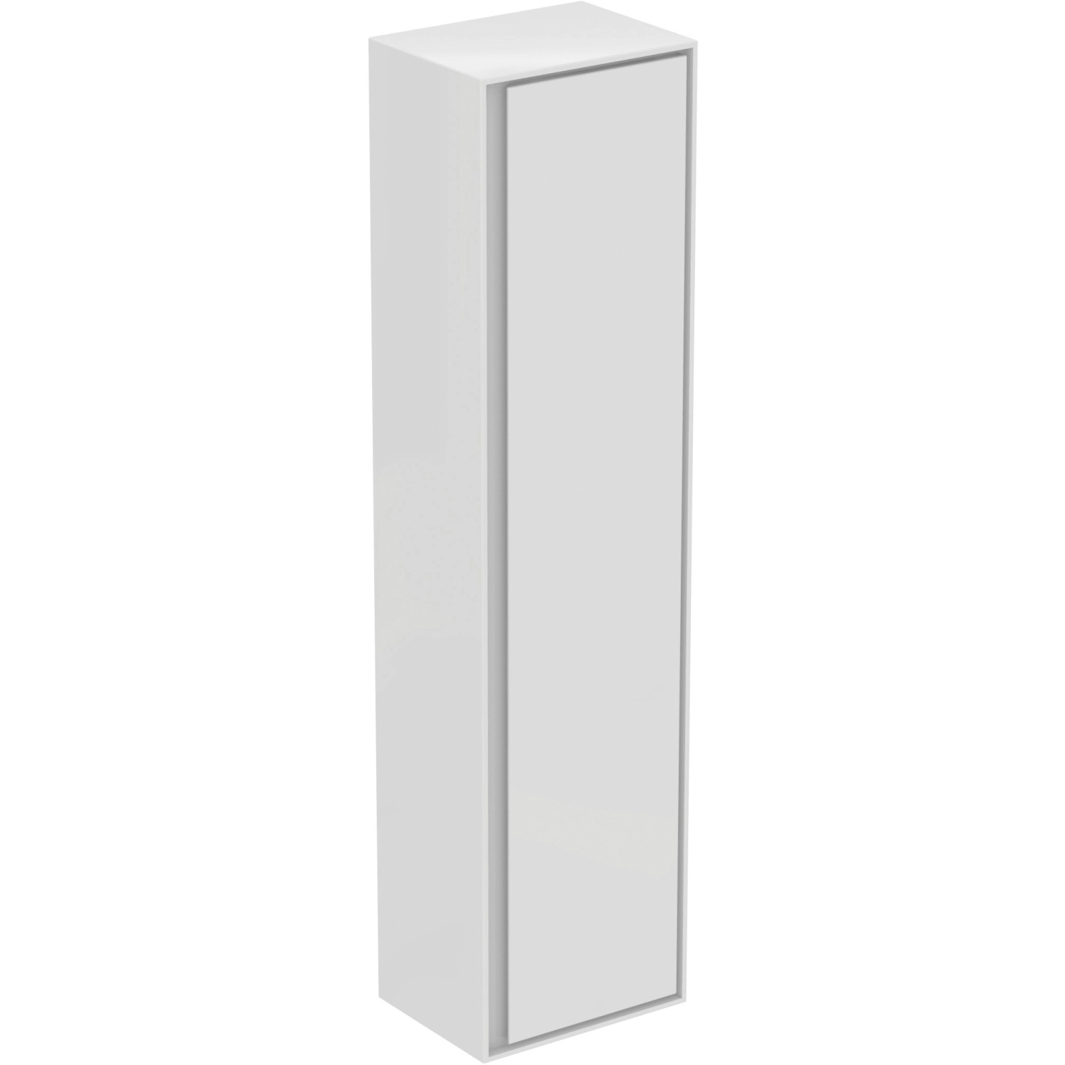 Ideal Standard Bad-Hochschrank Connect Air Weiß 30 cm von Ideal Standard