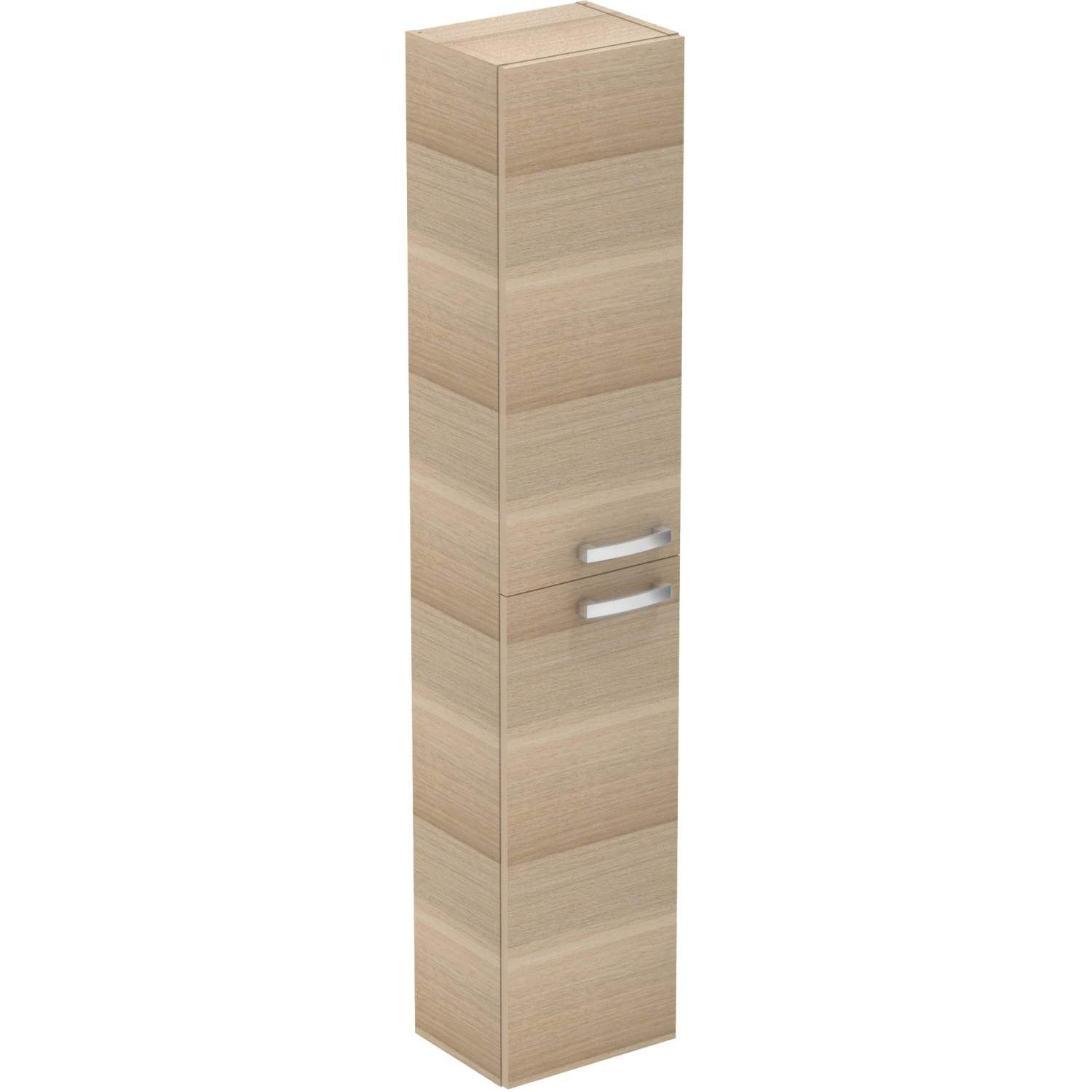 Ideal Standard Bad-Hochschrank Eurovit Eiche hell 23,5 cm von Ideal Standard