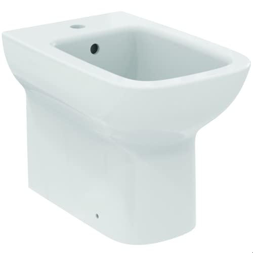 Ideal Standard - I. Life A Boden-Bidet Einlochmontage für Dateien, weiß von Ideal Standard