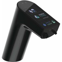 Ideal Standard Intellimix - Sensor-Waschtischarmatur mit integriertem Seifenspender, Schwarz A7488B3 von Ideal Standard