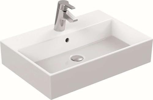 Ideal Standard K078101 Aufsatzwaschbecken STRADA, Weiss von Ideal Standard