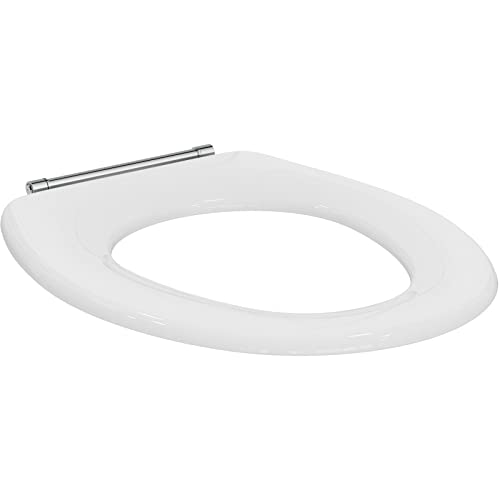 Ideal Standard K792801 Original Contour 21 WC-Sitzring, Weiß von Ideal Standard